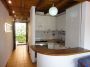 Trilocale arredato con balcone Balduina,