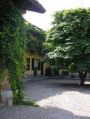 Appartamento arredato con giardino Cusago