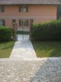 Casa arredata con garage Precollina, collina
