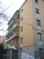Appartamento arredato con balcone Murri