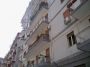 Casa con balcone Zisa