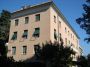 Appartamento con giardino e balcone