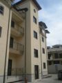 Appartamento nuova costruzione con balcone