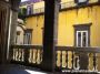 Appartamento arredato con balcone Centro storico -