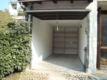 Casa con garage e giardino Truccazzano - Altre fotografie