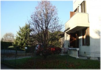 Casa con garage e giardino Truccazzano - Altre fotografie