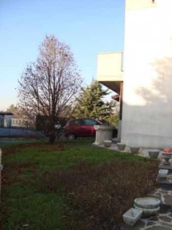 Casa con garage e giardino Truccazzano - Altre fotografie
