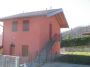 Bilocale con terrazzo e garage Villongo