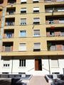 Casa arredata con balcone Crocetta