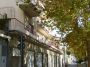 Appartamento arredato con balcone Trieste