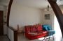 Appartamento arredato con balcone Panicale