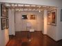 Loft arredato con aria condizionata