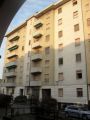 Casa con balcone Soresina