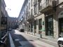 Appartamento con garage e balcone Centro storico,