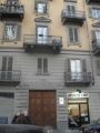 Casa arredata con balcone Regio parco - barca