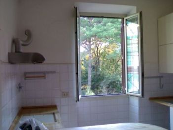 Appartamento con balcone Parioli, pinciano - Altre fotografie