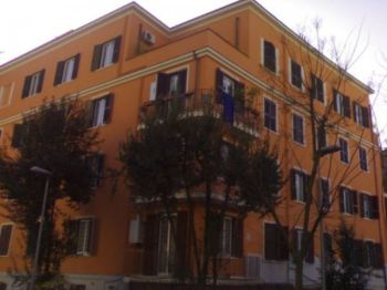 Appartamento con balcone Parioli, pinciano - Altre fotografie