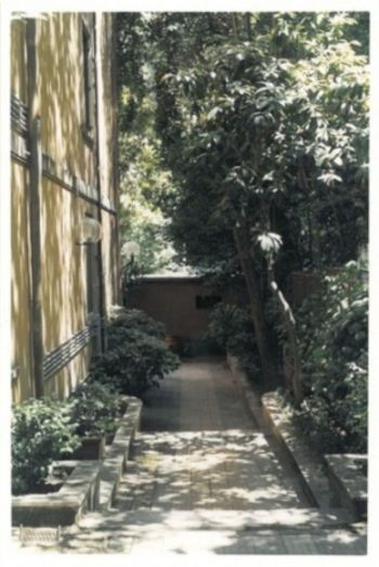 Appartamento con balcone Parioli, pinciano - Altre fotografie