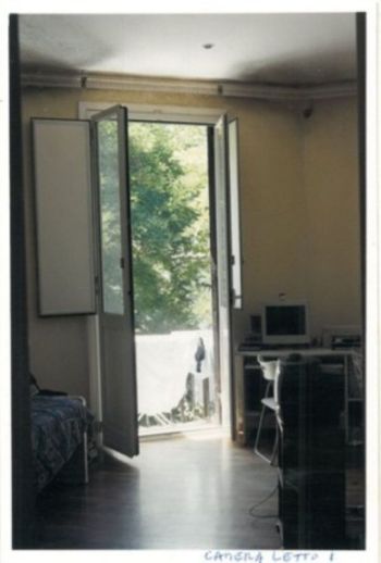 Appartamento con balcone Parioli, pinciano - Altre fotografie
