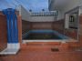 Casa con piscina e balcone Castel Volturno
