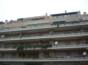 Appartamento affitto Roma - Altre fotografie