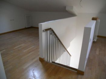 Trilocale con terrazzo e aria condizionata