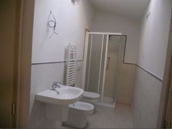 Trilocale con terrazzo e aria condizionata