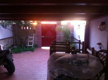 Monolocale arredato con posto auto Cattafi