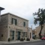 Appartamento con giardino e balcone
