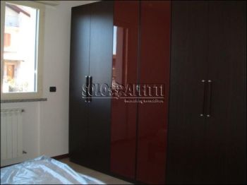 Bilocale arredato con terrazzo Canegrate