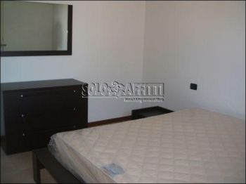 Bilocale arredato con terrazzo Canegrate
