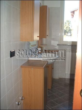 Bilocale arredato con terrazzo Canegrate