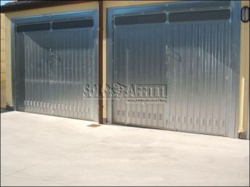Bilocale arredato con terrazzo Canegrate