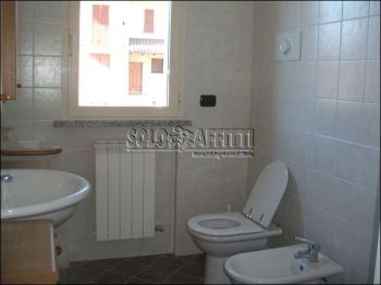 Bilocale arredato con terrazzo Canegrate