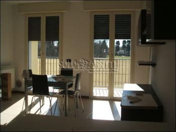 Appartamento affitto Canegrate