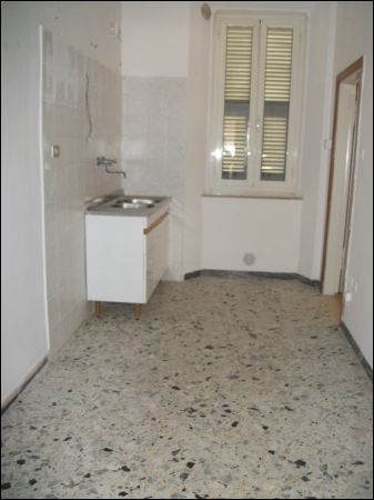 Casa Porta cappuccina