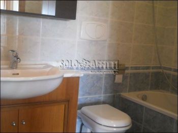 Appartamento arredato con balcone Aurelio/gregorio vii/ubaldi/san pietro