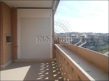 Appartamento arredato con balcone Aurelio/gregorio vii/ubaldi/san pietro