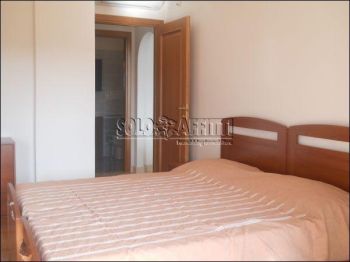 Appartamento arredato con balcone Aurelio/gregorio vii/ubaldi/san pietro