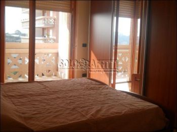 Appartamento arredato con balcone Aurelio/gregorio vii/ubaldi/san pietro