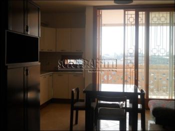 Appartamento arredato con balcone Aurelio/gregorio vii/ubaldi/san pietro