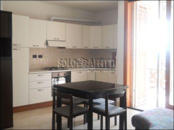 Appartamento arredato con balcone Aurelio/gregorio vii/ubaldi/san pietro