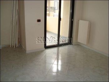 Appartamento con garage e balcone Palese