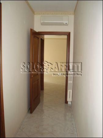 Appartamento con garage e balcone Palese