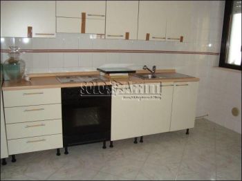 Appartamento con garage e balcone Palese