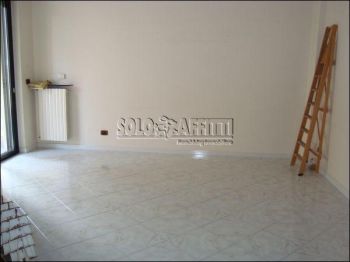 Appartamento con garage e balcone Palese