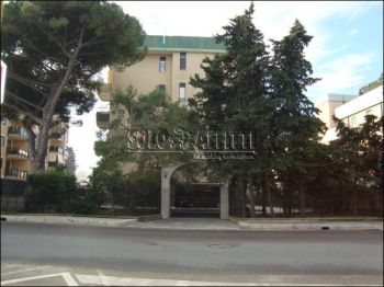 Appartamento con garage e balcone Palese