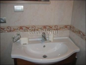 Appartamento arredato con balcone Borgo antico - s. nicola
