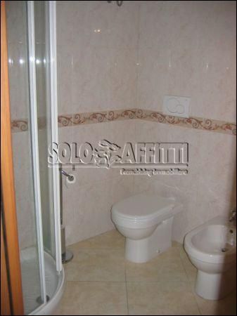 Appartamento arredato con balcone Borgo antico - s. nicola