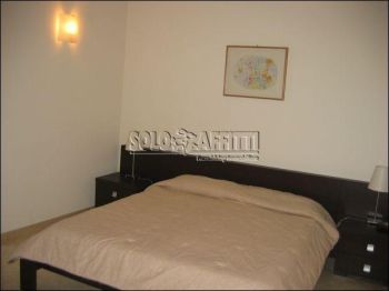 Appartamento arredato con balcone Borgo antico - s. nicola
